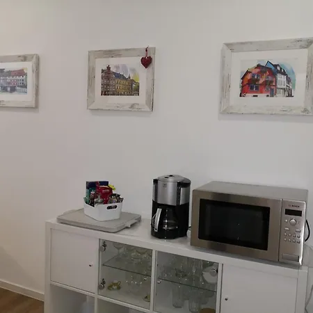 Auszeit3 - Stilvolle Mit Parkplatz - Zentrumsnah