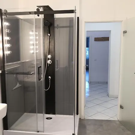 Apartment Auszeit3 - Stilvolle Mit Parkplatz - Zentrumsnah *