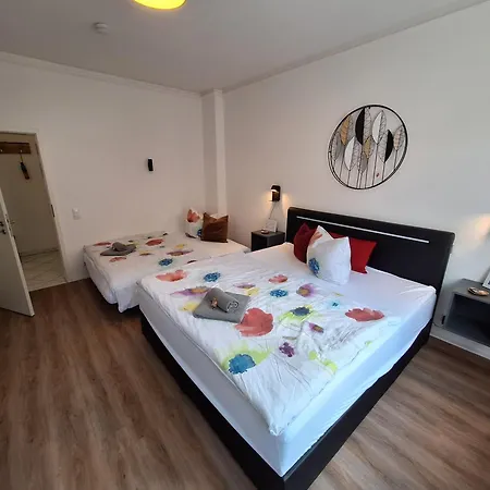 Apartment Auszeit3 - Stilvolle Mit Parkplatz - Zentrumsnah