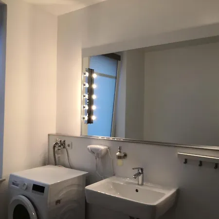 Auszeit3 - Stilvolle Mit Parkplatz - Zentrumsnah Apartment