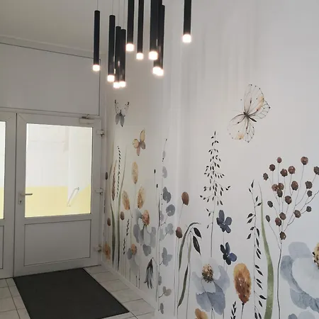 Lägenhet Auszeit3 - Stilvolle Mit Parkplatz - Zentrumsnah