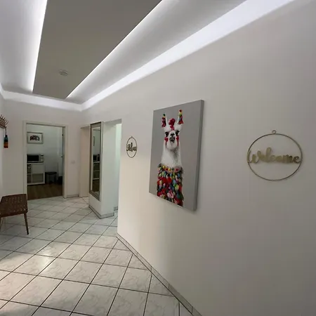 Διαμέρισμα Auszeit3 - Stilvolle Mit Parkplatz - Zentrumsnah Ερφούρτη