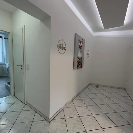 Apartment Auszeit3 - Stilvolle Mit Parkplatz - Zentrumsnah