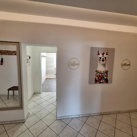 Auszeit3 - Stilvolle Mit Parkplatz - Zentrumsnah Apartment *