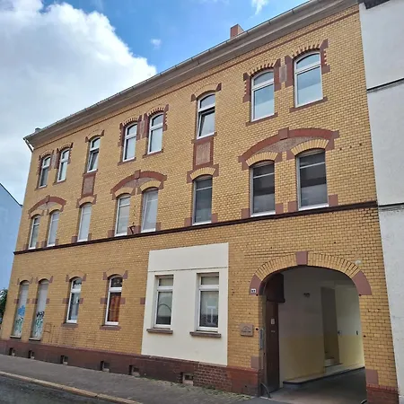 Apartment Auszeit3 - Stilvolle Mit Parkplatz - Zentrumsnah *