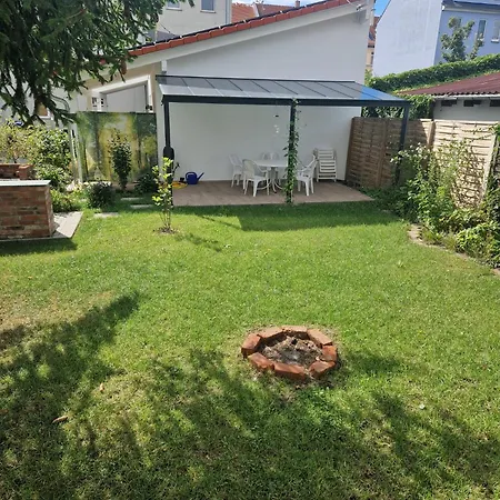 Auszeit3 - Stilvolle Mit Parkplatz - Zentrumsnah Ερφούρτη