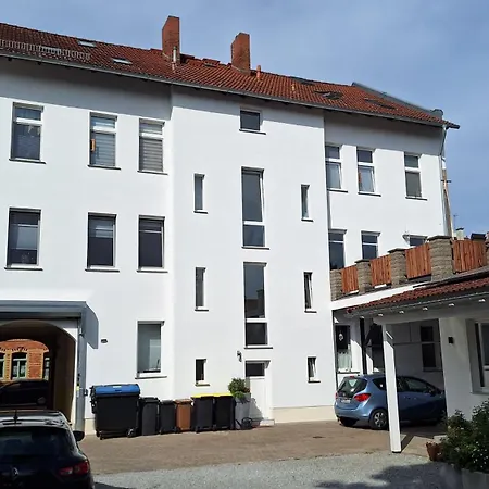 Apartment Auszeit3 - Stilvolle Mit Parkplatz - Zentrumsnah *