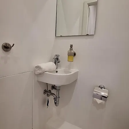 Auszeit3 - Stilvolle Mit Parkplatz - Zentrumsnah Διαμέρισμα