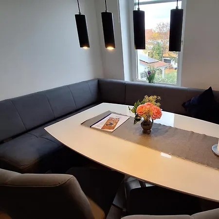 Lägenhet Auszeit3 - Stilvolle Mit Parkplatz - Zentrumsnah