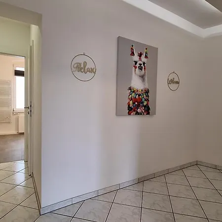 Auszeit3 - Stilvolle Mit Parkplatz - Zentrumsnah Apartment *