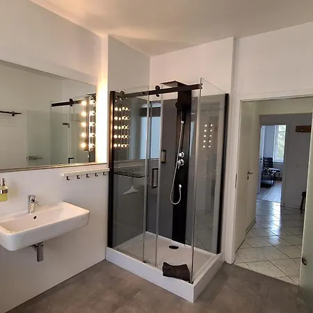 Auszeit3 - Stilvolle Mit Parkplatz - Zentrumsnah *