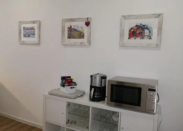 Auszeit3 - Stilvolle Mit Parkplatz - Zentrumsnah