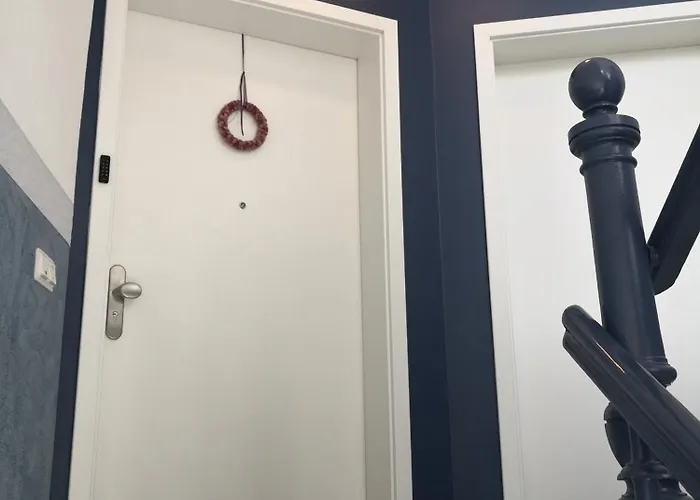 Auszeit3 - Stilvolle Mit Parkplatz - Zentrumsnah * Erfurt