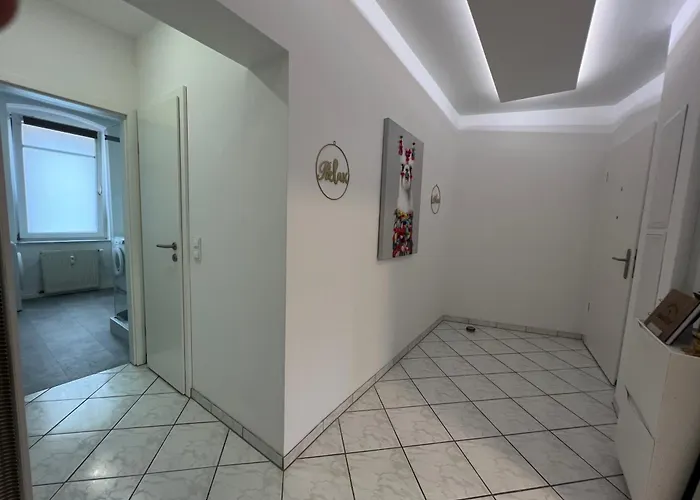 Appartement Auszeit3 - Stilvolle Mit Parkplatz - Zentrumsnah