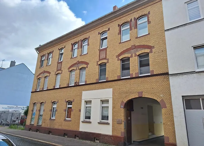 Appartement Auszeit3 - Stilvolle Mit Parkplatz - Zentrumsnah *