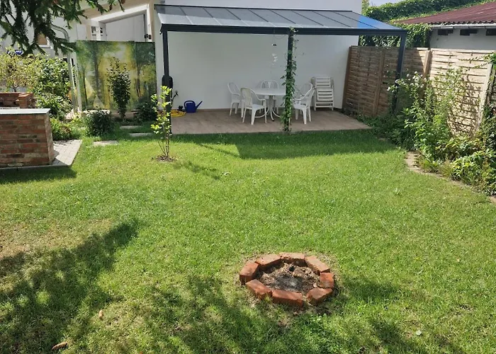 Auszeit3 - Stilvolle Mit Parkplatz - Zentrumsnah Erfurt