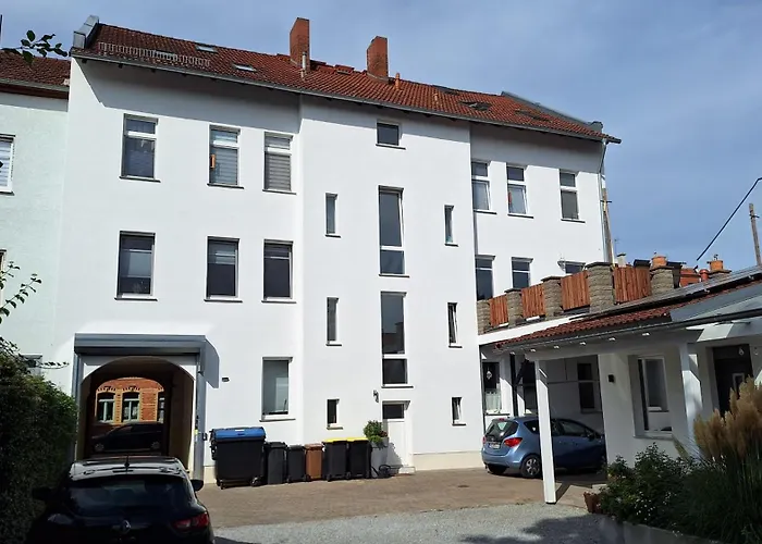 Appartement Auszeit3 - Stilvolle Mit Parkplatz - Zentrumsnah *