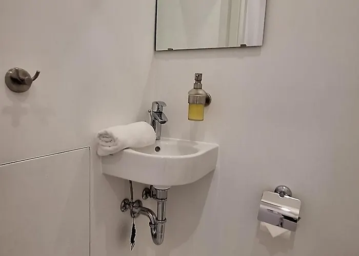 Auszeit3 - Stilvolle Mit Parkplatz - Zentrumsnah Appartement